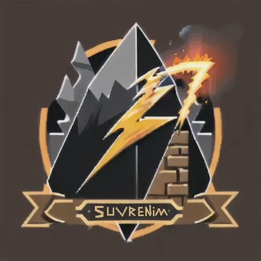 Suvrenim's Gunpowder Mod Моды