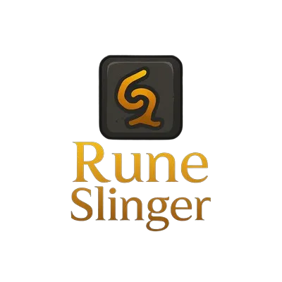 Rune Slinger (Magic Throwable Cards!)