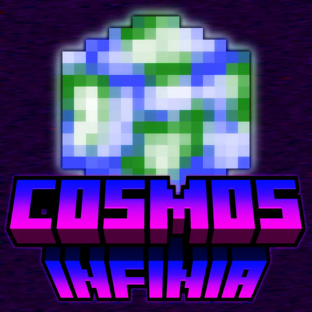 Cosmos Infinia | Space Mod