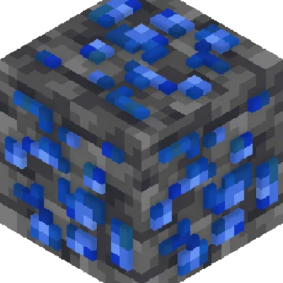 FA_Glowing Ores