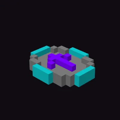 PFC - Player Finding Compass
