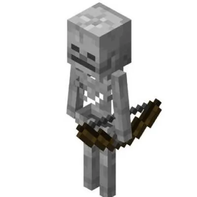 No skeleton friendly fire