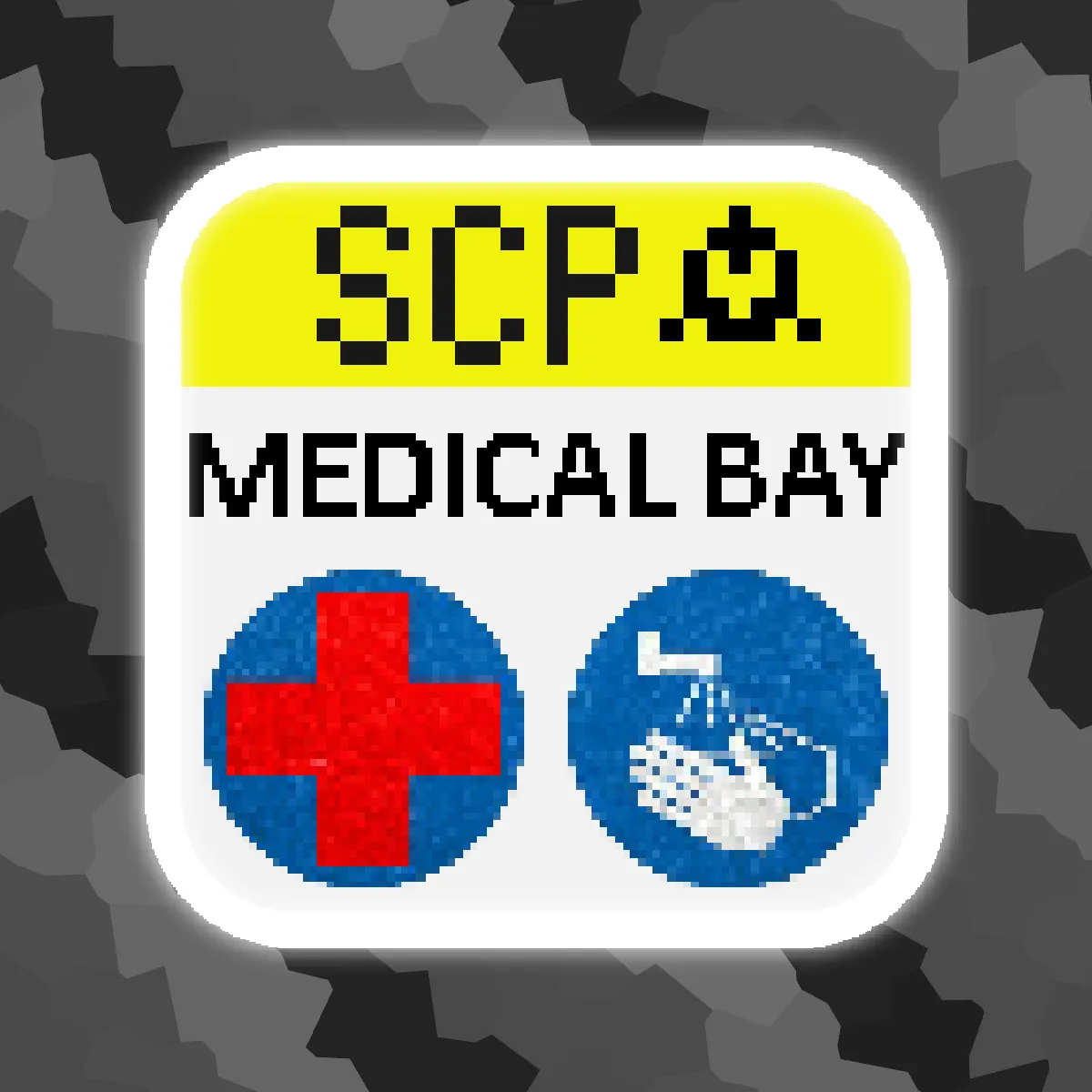 Egorich's SCP Labels