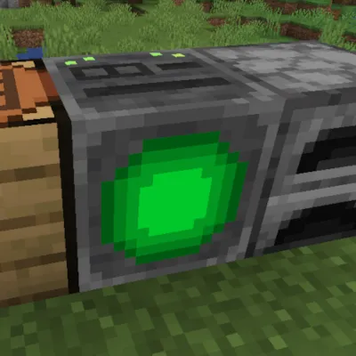 Alternative Equipment Repair Station (A.E.R.S.)