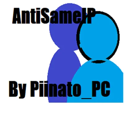 AntiSameIP
