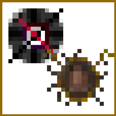 The Obsessed - Curios Compat