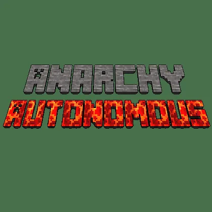[FORGE] Anarchy Autonomous