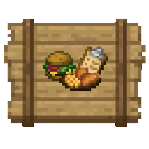 Farmer's Delight: Extended