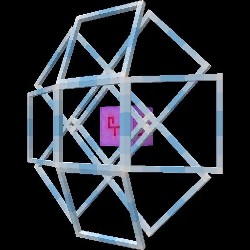 End Crystal shield