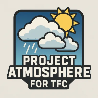Project Atmosphere for TFC