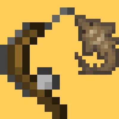 Fishing Real - Prehistoric Fauna Compat