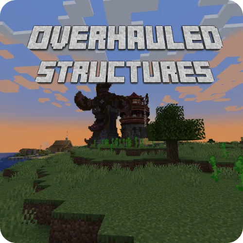 Too Many Structures