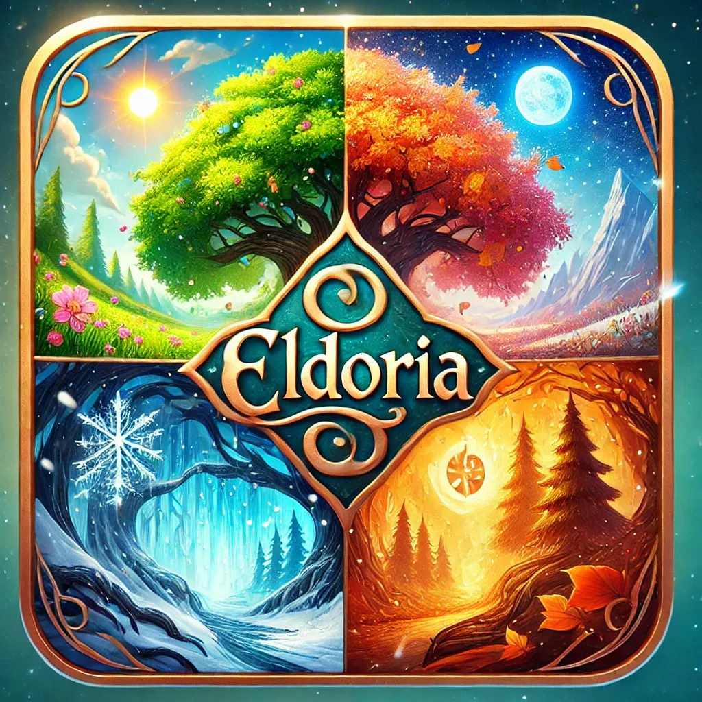 Eldoria Texture Pack