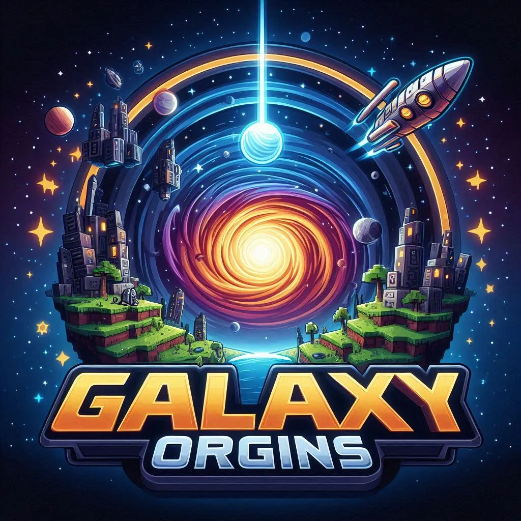 Galaxy Origin