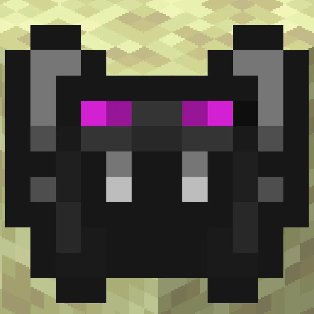 Joh's Endgame Equipment