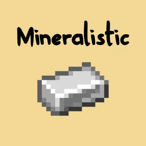 Mineralistic Mod