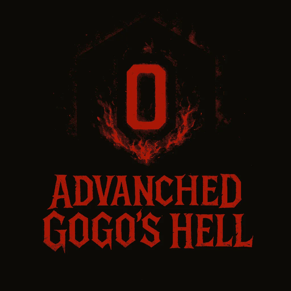 Advanched GoGo's Hell