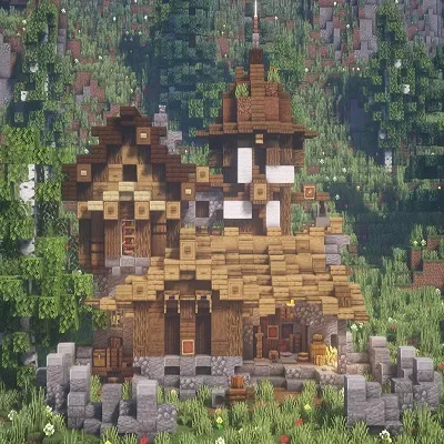 BuildersWorld - Automatable