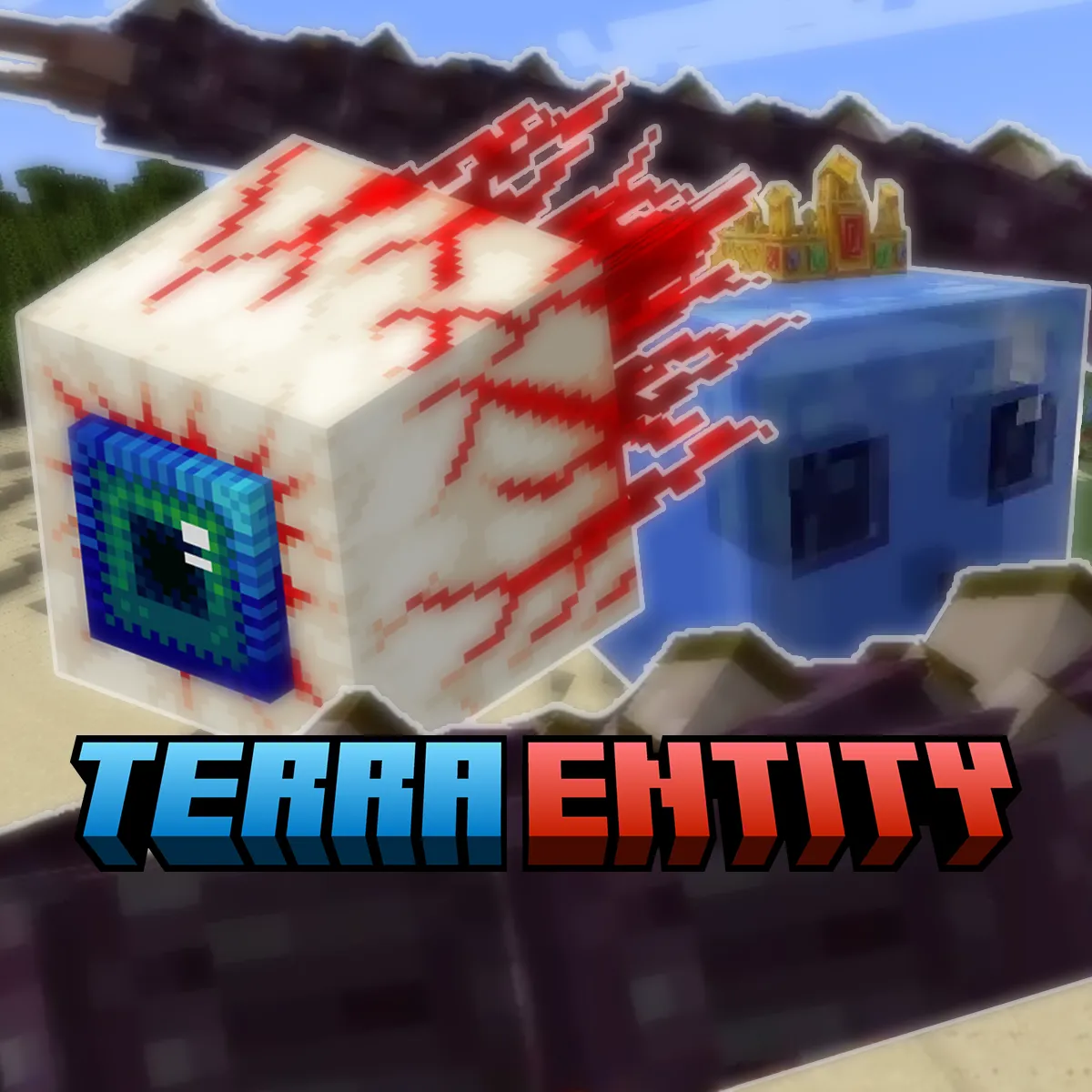 Terra Entity