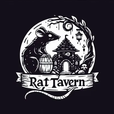 The Rat Tavern - CTE2