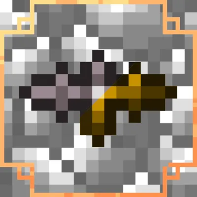 Gold Crown: Iron's Spells Recipe