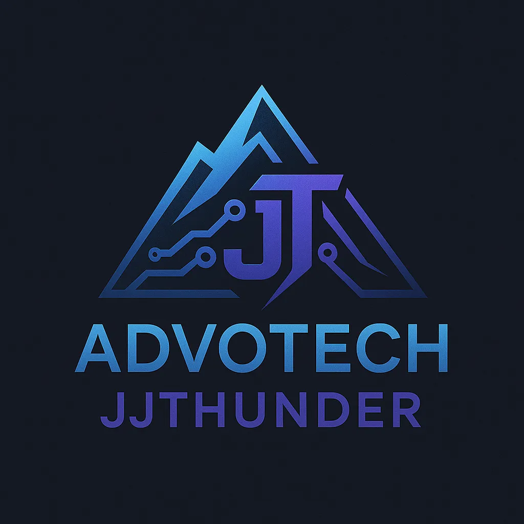 AdvoTech JJThunder