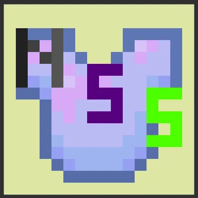 Netherite Sister Sets