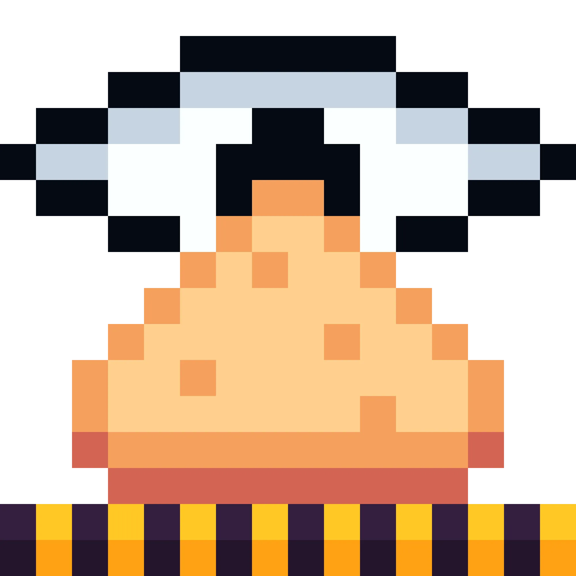 Attentive To The Block! - v2