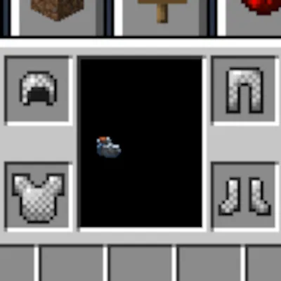 Small Tweaks
