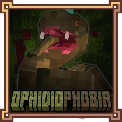 Ophidiophobia