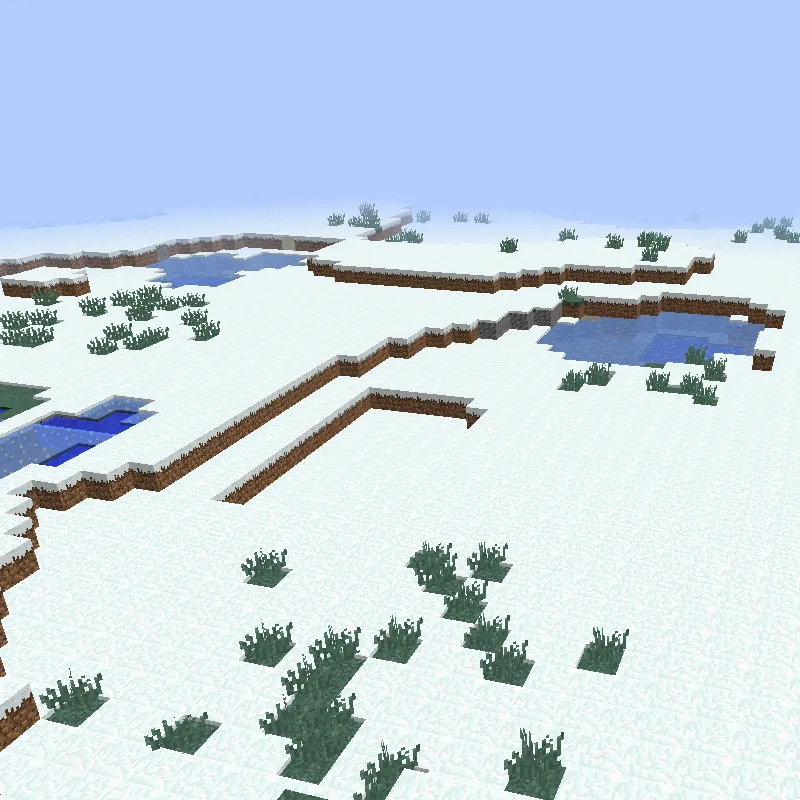 Dust and Ingots Craft