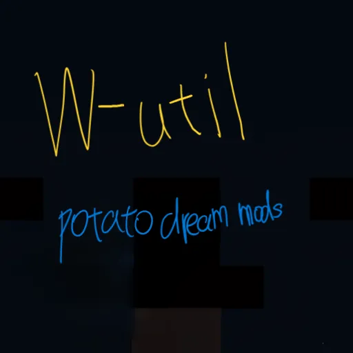 ｗ-util