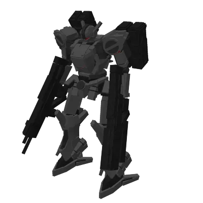 Pomkots Mechs Extension Pack
