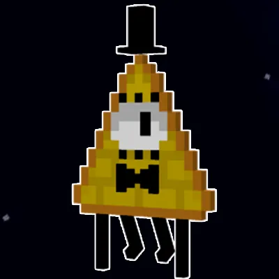 Bill Cipher