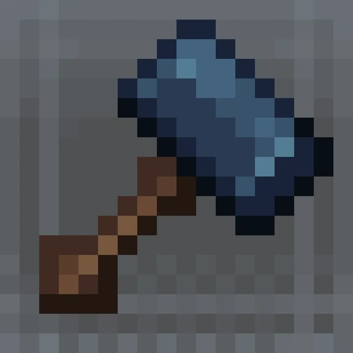 Just Enough Repair Materials (JERM)