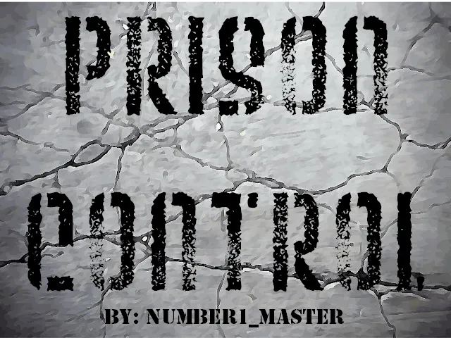PrisonControl