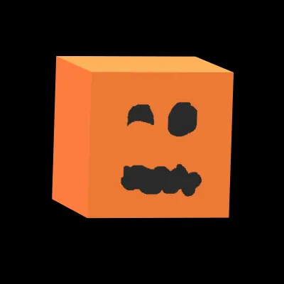 No Pumpkin HUD