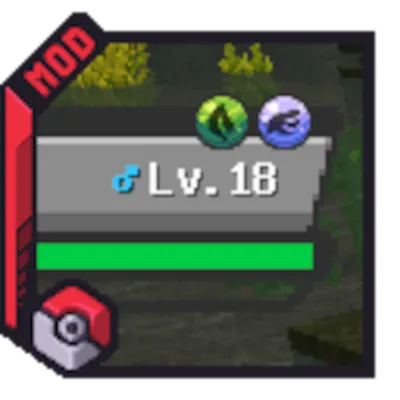 Cobblemon In-Battle Type Icons