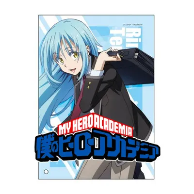 MHA : Heroes Journey