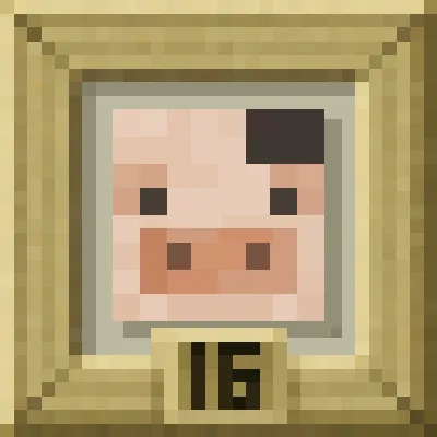 Mizuno's Pig Variants