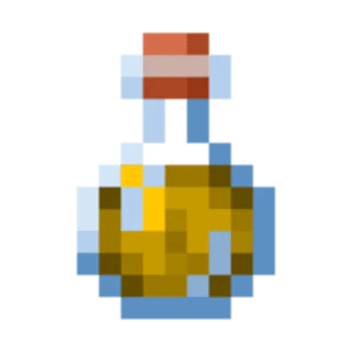 Custom Potion Color