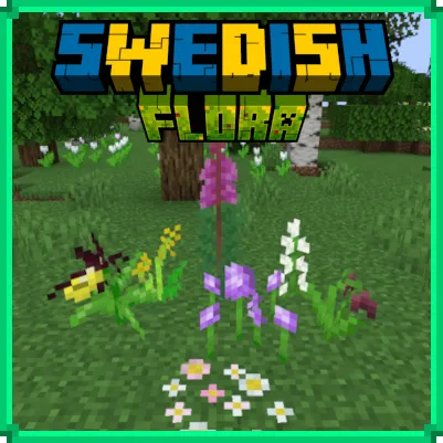 Swedish Flora