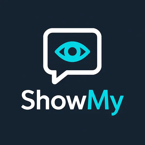 ShowMy