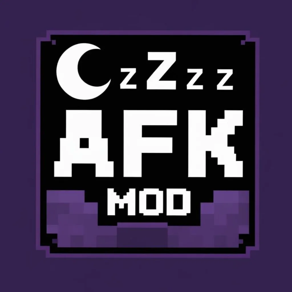 Simple AFK