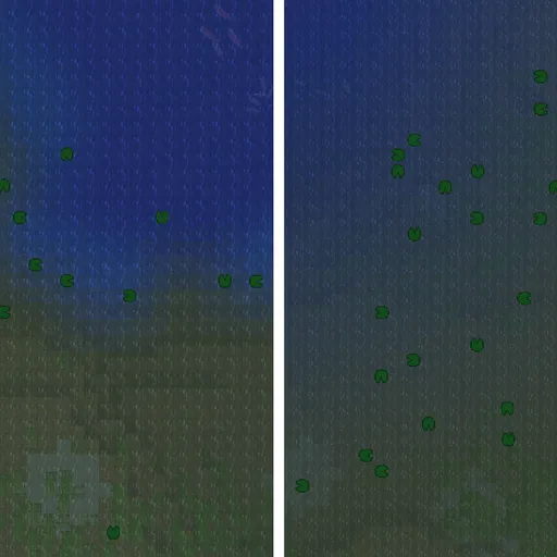 Better Biome Reblend