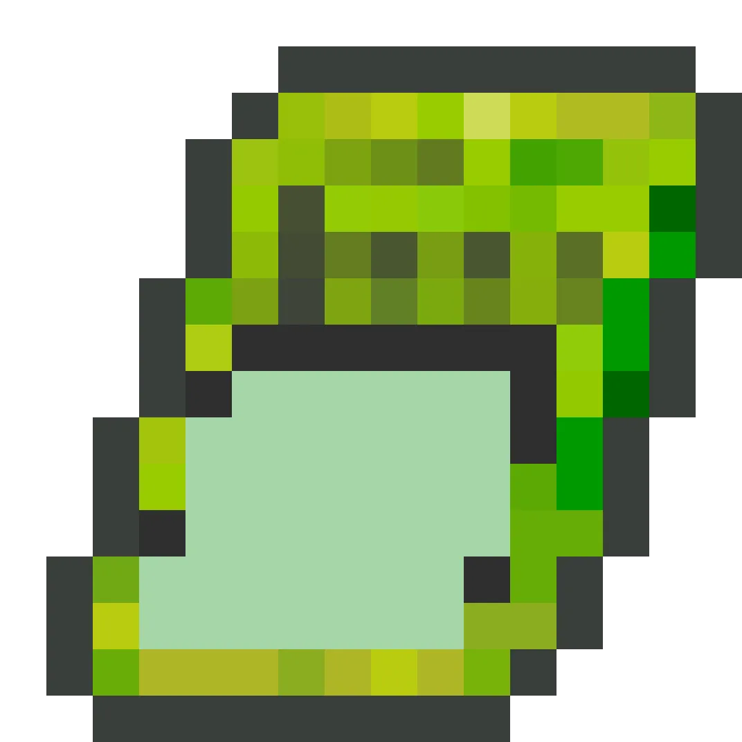 Seed Packages