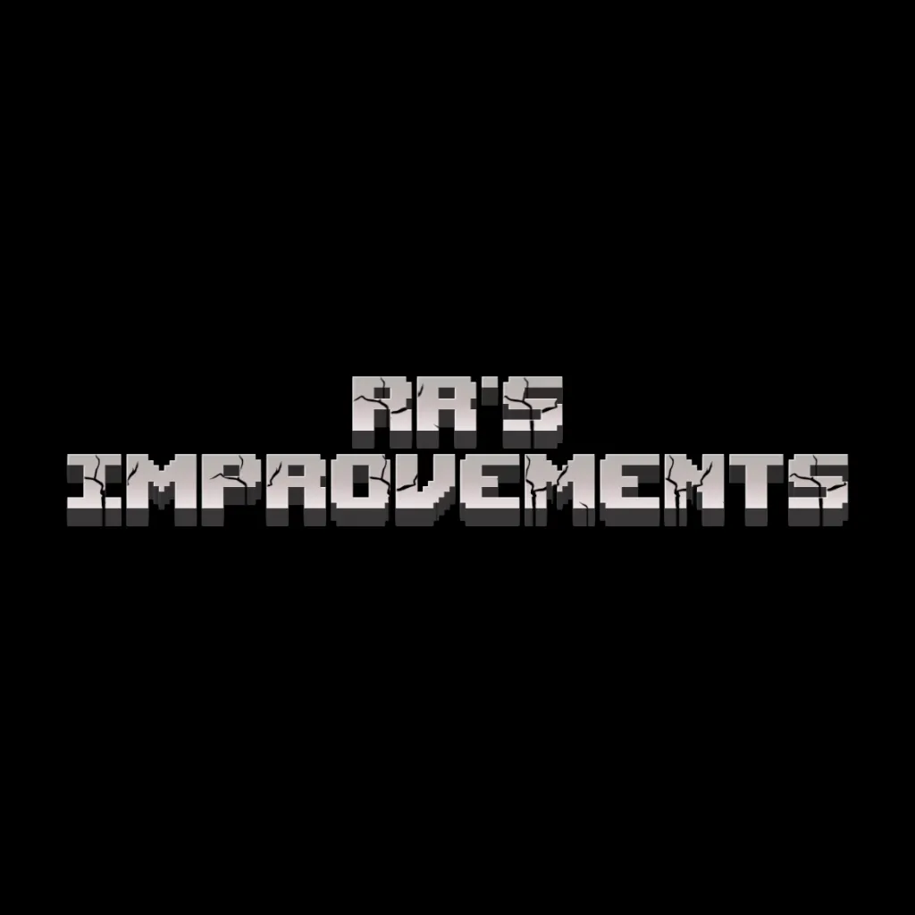 RickyRat's Improvements