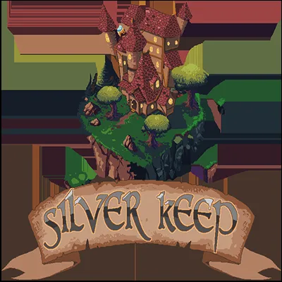 Silver Keep: Enchanted Realms