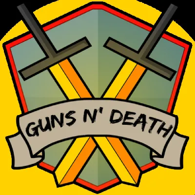 Guns N' Death Easy/Lite