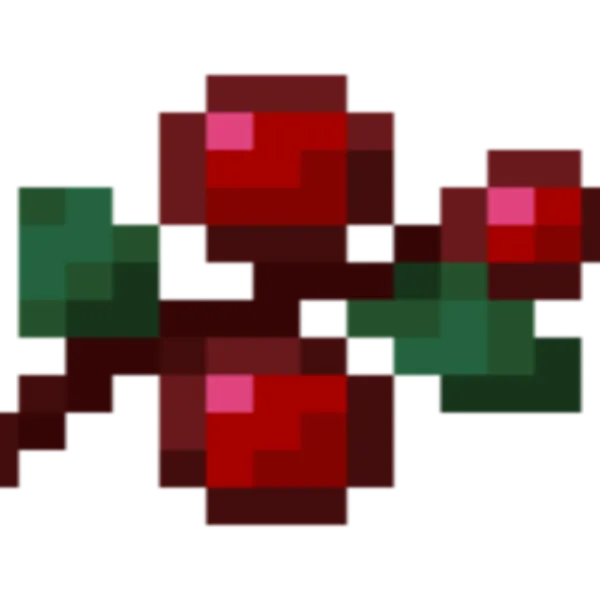 More Berry Uses